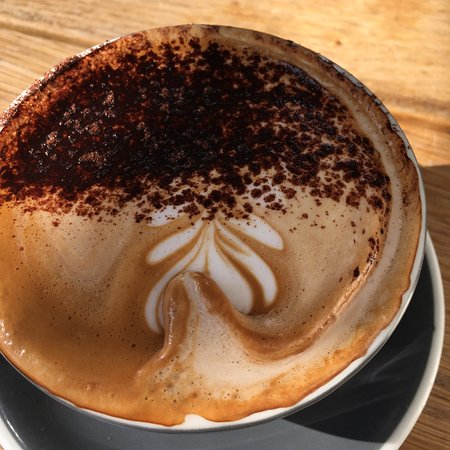 Smoking Gun Bagels - Northern Rivers Accommodation 0