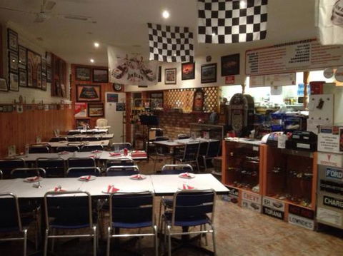 Talotta's Pizzeria - Northern Rivers Accommodation 0