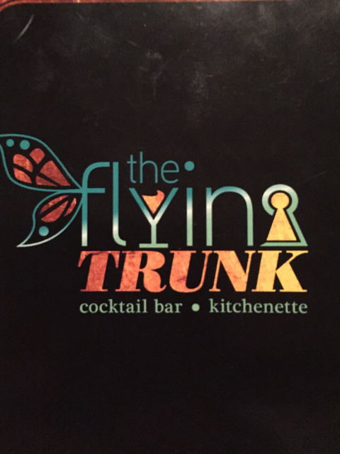 The Flying Trunk - Northern Rivers Accommodation 9
