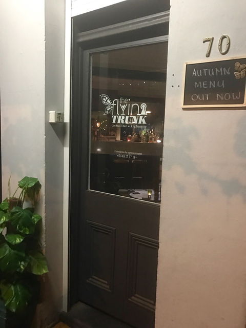 The Flying Trunk - Northern Rivers Accommodation 10