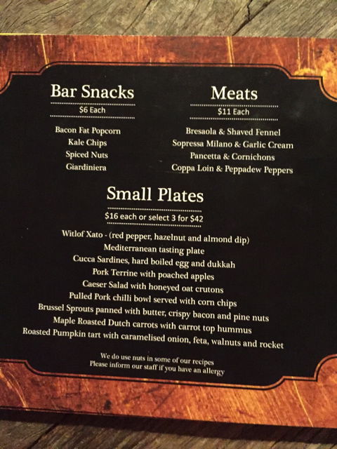 The Flying Trunk - Northern Rivers Accommodation 8