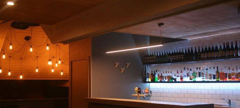 The Irish - Northern Rivers Accommodation 0