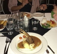 The Manse Restaurant - Northern Rivers Accommodation