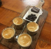 Bean Addiction - Northern Rivers Accommodation