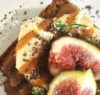 Blvd Bar  Cafe - Northern Rivers Accommodation