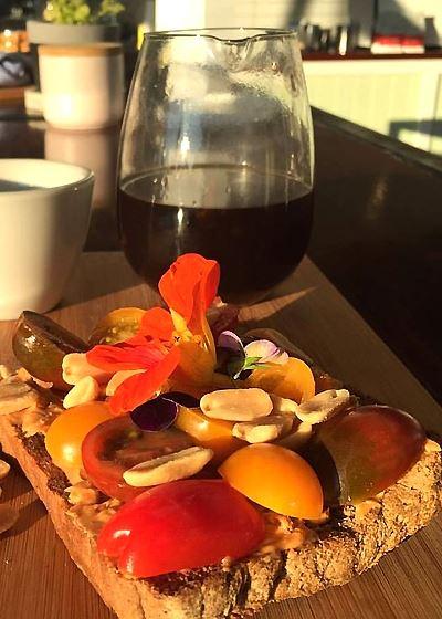 Blvd Bar & Cafe - Northern Rivers Accommodation 8