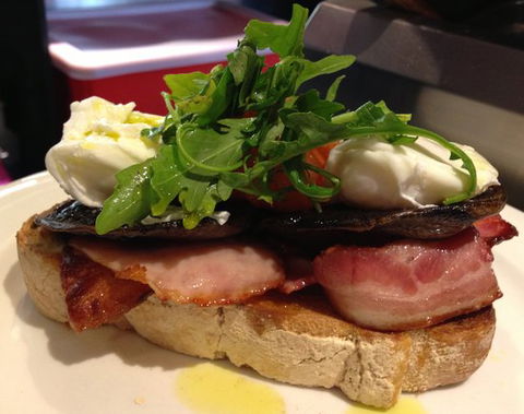 Bocelli Caffe Ristorante - Northern Rivers Accommodation 0
