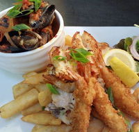 Cafe Soto - Northern Rivers Accommodation
