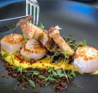 Esk Restaurant
