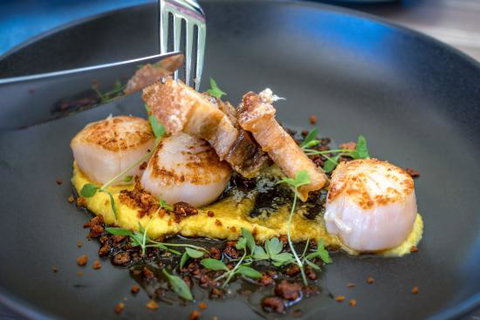 Esk Restaurant - Northern Rivers Accommodation 0