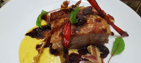 Insieme Ristorante - Northern Rivers Accommodation 0