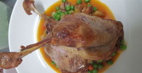 Insieme Ristorante - Northern Rivers Accommodation 9