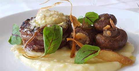 Insieme Ristorante - Northern Rivers Accommodation 11