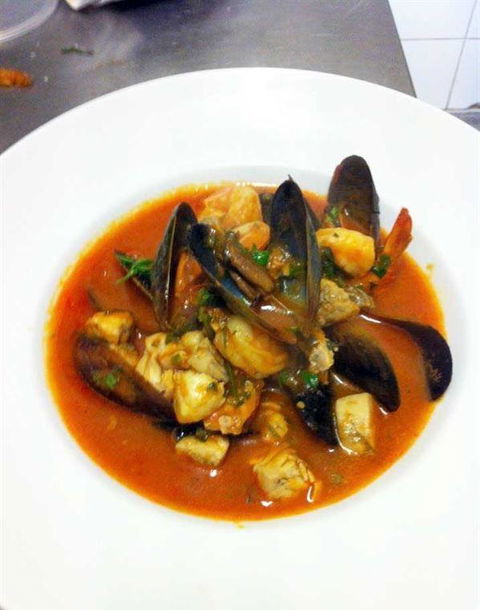 Insieme Ristorante - Northern Rivers Accommodation 12