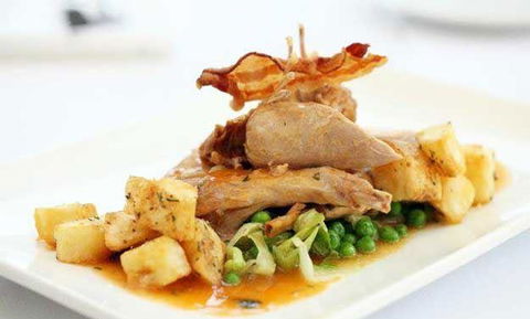 Insieme Ristorante - Northern Rivers Accommodation 13