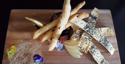 Insieme Ristorante - Northern Rivers Accommodation 14