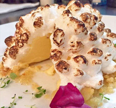 Insieme Ristorante - Northern Rivers Accommodation 15