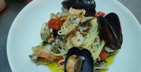 Insieme Ristorante - Northern Rivers Accommodation 16