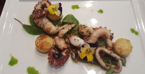 Insieme Ristorante - Northern Rivers Accommodation 17