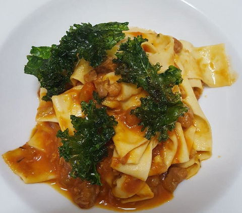Insieme Ristorante - Northern Rivers Accommodation 18