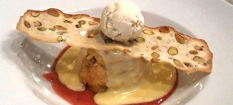 Insieme Ristorante - Northern Rivers Accommodation 1