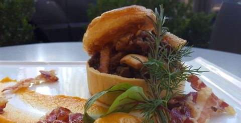 Insieme Ristorante - Northern Rivers Accommodation 19