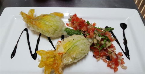 Insieme Ristorante - Northern Rivers Accommodation 20