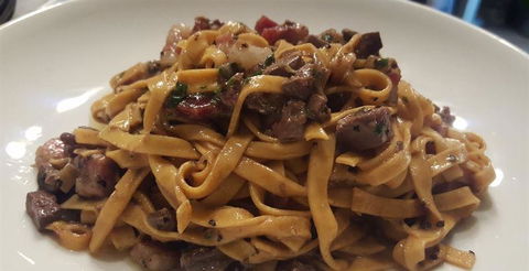 Insieme Ristorante - Northern Rivers Accommodation 21