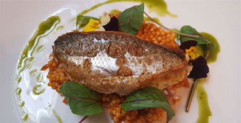 Insieme Ristorante - Northern Rivers Accommodation 23