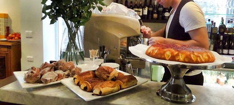 Insieme Ristorante - Northern Rivers Accommodation 2