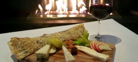Insieme Ristorante - Northern Rivers Accommodation 3