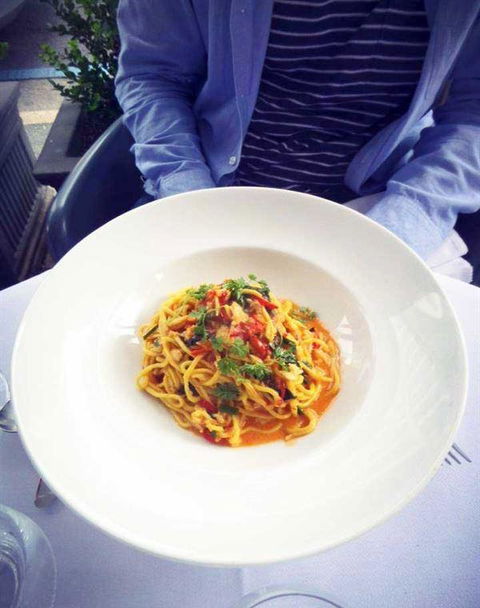 Insieme Ristorante - Northern Rivers Accommodation 5