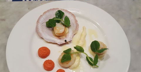 Insieme Ristorante - Northern Rivers Accommodation 6