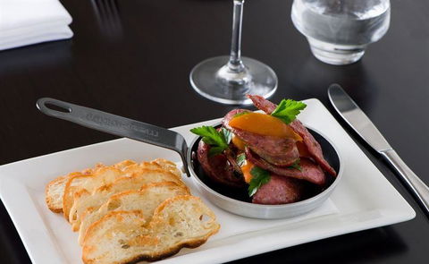 Insieme Ristorante - Northern Rivers Accommodation 8