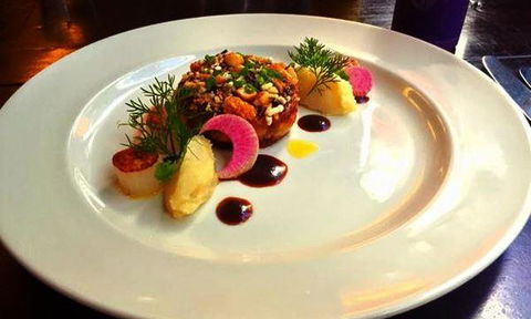 Malt & Honey - Northern Rivers Accommodation 9