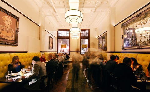 Malt & Honey - Northern Rivers Accommodation 11