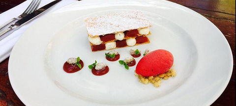 Malt & Honey - Northern Rivers Accommodation 2