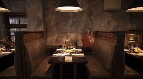 Malt & Honey - Northern Rivers Accommodation 5