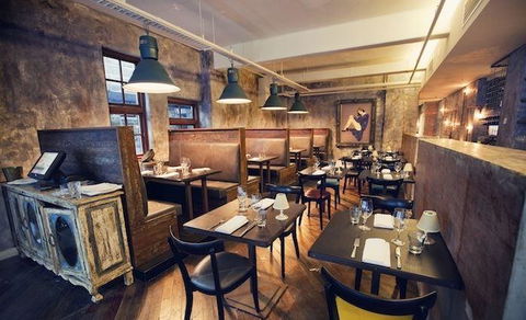 Malt & Honey - Northern Rivers Accommodation 6