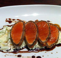 Nourished  Wholefood Cafe - Northern Rivers Accommodation