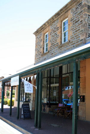 Hamilton SA Northern Rivers Accommodation