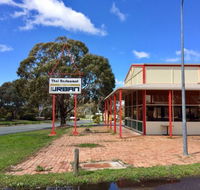 Thai Urban - Northern Rivers Accommodation
