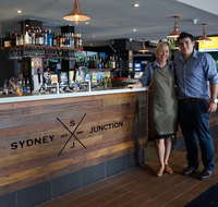 Sydney Junction Hotel - Northern Rivers Accommodation