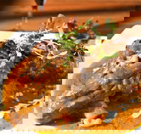 Andaman Thai Restaurant - Northern Rivers Accommodation