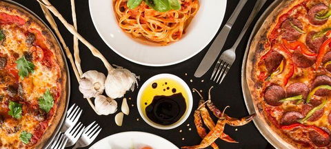 Arlo's Pizzeria - Northern Rivers Accommodation 3