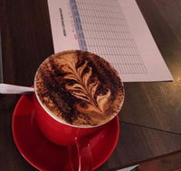 Barista Sista Beanery - Northern Rivers Accommodation