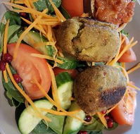 Brew'd Cafe - Northern Rivers Accommodation