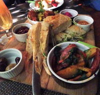 By the Brook Restaurant - Northern Rivers Accommodation