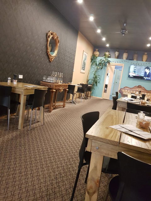 Cafe XoXo - Northern Rivers Accommodation 4