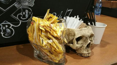 Death Before Decaf - Northern Rivers Accommodation 0